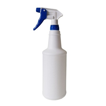 MISTER BOTTLE BUTELKI Z SPRAYEM DO MAKIJAŻU