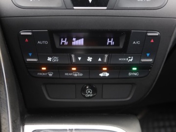 Honda Civic IX Hatchback 5d 1.8 i-VTEC 142KM 2012 Honda Civic 1.8 i-VTEC, Salon Polska, Klima, zdjęcie 16