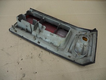 SVĚTLO ZADNÍ LEVÝ CELICA III MK3 GT