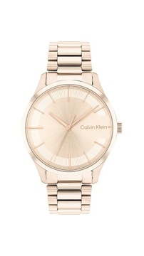 Movado Group Calvin Klein Unisex analogowy zegarek