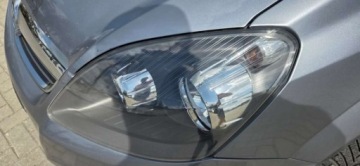 Opel Zafira B 1.8 ECOTEC 140KM 2011 Opel Zafira 1.4 90KM Innovation Klima Tempomat PDC Oplacona Niemcy, zdjęcie 15