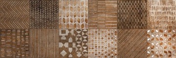 MARINER ABSOLUTE DECORO CORTEN REKT. 1,35m2 G.1