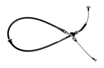 LINKA HAMULCA RĘCZNEGO IVECO DAILY S 14-