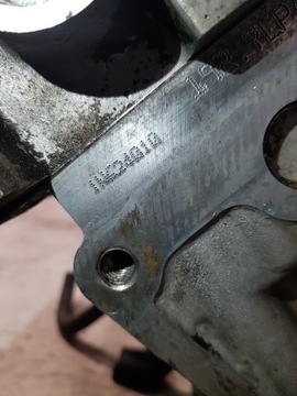 ДВИГАТЕЛЬ EER CHRYSLER SEBRING II 2.7 V6 24V 200KM