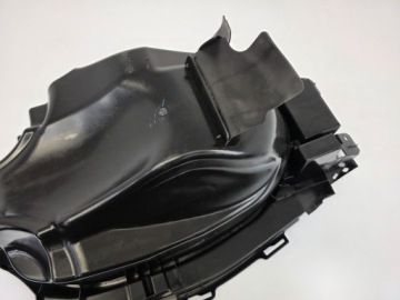 Yamaha N MAX N-max 125 20-24 GPD отсек для хранения под сиденьем
