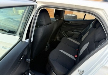 Skoda Fabia IV 2022 Skoda Fabia 1,0 65KM Klima CarPlay Ledy Vat23 Serwis Benzyna 65KM, zdjęcie 22