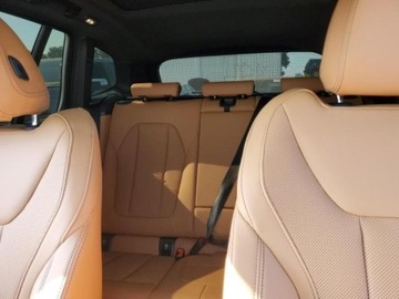 BMW X3 G45 2024 BMW X3 2024 BMW X3 M40i Sports Activity Vehicle 3.0 Benzyna 382KM, zdjęcie 9