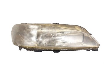 Lampa Reflektor Prawy Przód Przedni Peugeot 306 Hatchback (7A, 7C, N3, N5)