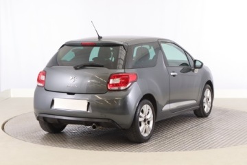 DS 3 Hatchback (Citroen) 1.6 VTi 120KM 2012 Citroen DS3 1.6 VTi, Salon Polska, Serwis ASO, zdjęcie 4