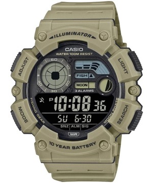 Zegarek męski Casio Timeless Collection