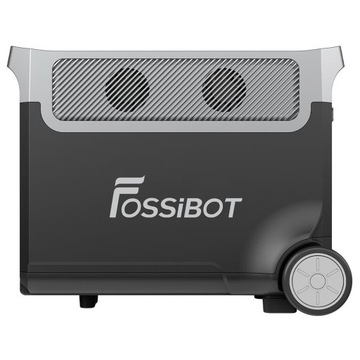 FOSSiBOT F3600 STACJA ZASILANIA 3840Wh 3600W