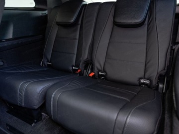 Mercedes GLS X167 SUV Facelifting 3.0 450d 367KM 2026 MERCEDES-BENZ GLS 450 d 4-MATIC AMG Line 3.0 (367KM) 2026, zdjęcie 12