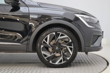 Renault Arkana SUV 1.6 E-TECH 143KM 2023 Renault Arkana E-Tech, Salon Polska, zdjęcie 14
