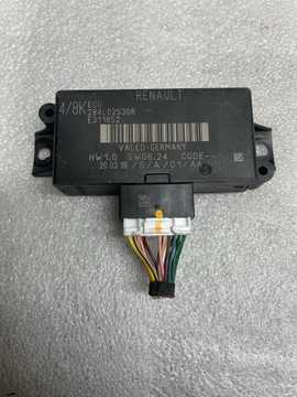 MODUL PDC RENAULT CAPTUR II CLIO V 5 284L02530R FV