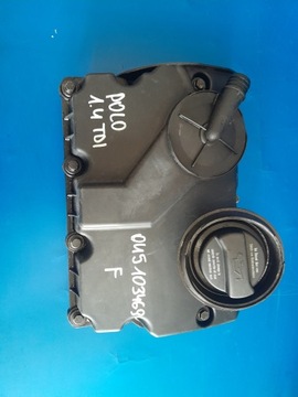 KRYT VENTILU VÍKO VW AUDI SEAT 1.4 TDI 045103469F