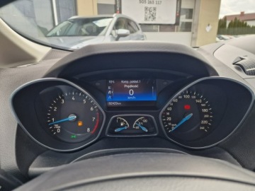 Ford C-MAX II Grand C-MAX Facelifting 1.5 EcoBoost 150KM 2016 Ford C-Max 1.5 Benzyna Titanium Bi-Xenon, zdjęcie 32