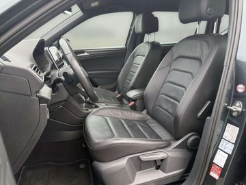 Seat Tarraco SUV 2.0 TDI 200KM 2021 Seat Tarraco Xcellence 4Drive DSG Beats Audio ACC DCC Kamera Cofania Faktu, zdjęcie 10