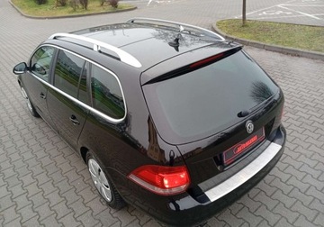 Volkswagen Golf VI Variant 2.0 TDI-CR DPF 140KM 2012 Volkswagen Golf Zarejestrowany - automat - 2,0 - 140 KM 2.0 Diesel 140KM, zdjęcie 11