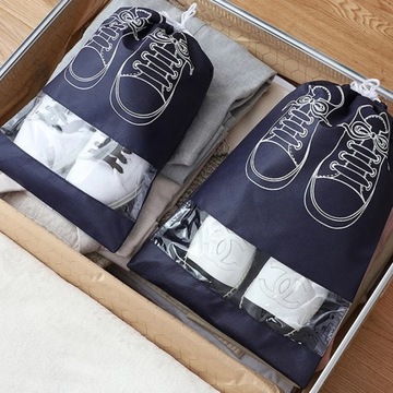 1 шт. Ку-защитная сумка для хранения обуви