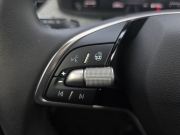 Skoda Kamiq Crossover Facelifting 1.5 TSI 150KM 2025 Skoda Kamiq 1.5TSI 150KM Selection Pakiet Winter Plus Bezwypadkowy Salon P, zdjęcie 11