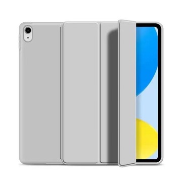 УМНЫЙ ЧЕХОЛ-КАРАНДАШ + СТЕКЛО для Apple iPad 10GEN 10.9 2022 г.