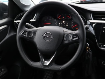 Opel Corsa F Hatchback 5d 1.2 75KM 2020 Opel Corsa 1.2, Salon Polska, 1. Właściciel, zdjęcie 14
