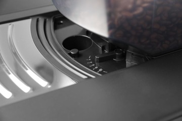 АВТОМАТИЧЕСКАЯ КОФЕМАШИНА 230В/1400ВТ HENDI