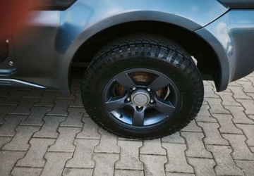 Suzuki Jimny III Standard 1.5 TD 86KM 2006 Suzuki Jimny Suzuki Jimny 1.5 JLX Comfort diesel 1.5 Diesel 86KM, zdjęcie 14