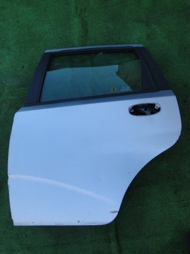 CHEVROLET AVEO HB DVEŘE LEVÝ ZADNÍ 92U