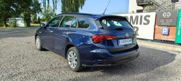 Fiat Tipo II Station Wagon 1.6 E-Torq 110KM 2018 Fiat Tipo Krajowy, automat., zdjęcie 5