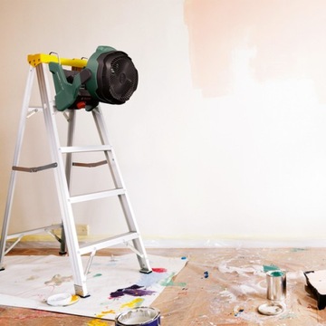 Вентилятор BOSCH Универсальный 18В-1000