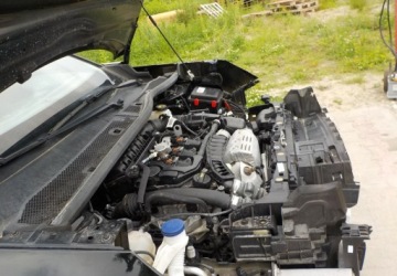 Peugeot 2008 II SUV 1.2 PureTech 130KM 2023 Peugeot 2008 Okazja 1.2 Benzyna 130KM, zdjęcie 2