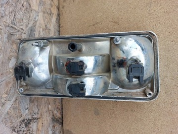 SVĚTLO ZADNÍ LEVÝ PULT NIVA