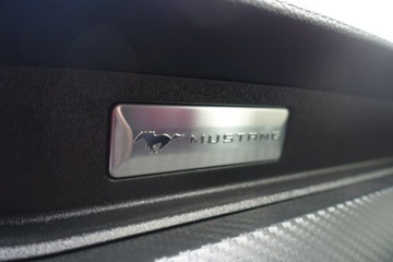 Ford Mustang VI 2018 Ford Mustang Świetny Stan * 2.3 Benzyna 317KM *, zdjęcie 29