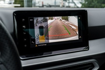 Seat Arona 2026 Seat Arona FR 1.0 TSI 115 KM DSG, zdjęcie 31