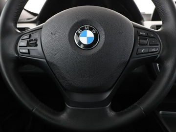 BMW Seria 3 F30-F31-F34 Limuzyna Facelifting 2.0 318d 150KM 2015 BMW 318 2.0d Automat GT Advantage Nawigacja, zdjęcie 20