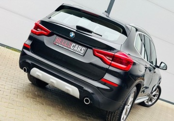 BMW X3 G01 2021 BMW X3 X-Line 2,0 Full Led Virtual Kokpit Skora Ambiente Serwis Gwarancja, zdjęcie 3