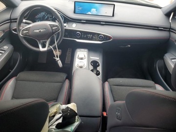  Genesis GV70 Base 2023 2.5l 2.5 Benzyna 300KM, zdjęcie 8