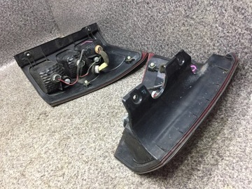 GRAND VITARA 2 II SVĚTLO LEVÝ ZADNÍ 5D 07'