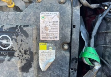 Opel Adam Hatchback 1.4 87KM 2014 Opel Adam Opel Adam 1.4 Black Jack SampS 1.4 Benzyna 87KM, zdjęcie 27