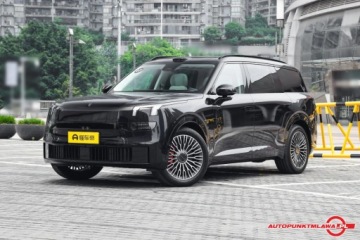  Lynk Co Inny 900 2.0T Explorer Edition Auto Punkt 2.0 Hybryda Plug-in