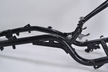 Рама 2021 документы YAMAHA N-MAX 125 21-24