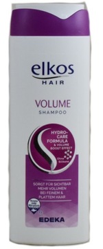 Elkos szampon volumen 300 ml
