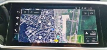 Audi A7 C8 Sportback 3.0 50 TDI 286KM 2022 Audi A7 Sportback 50TDI 286KM Quattro Sline BangOMatrixSmartphoneI.Kam.360, zdjęcie 15