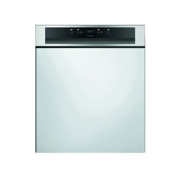 Посудомоечная машина Whirlpool WBC 3C34 PF X