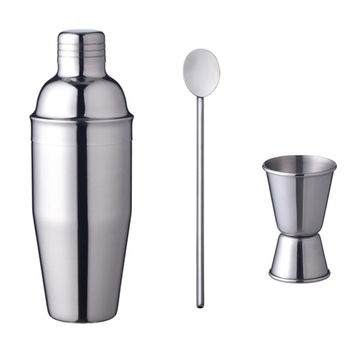 Zestaw shakerów do koktajli Blender