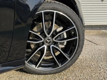 Mercedes Klasa A W177/V177 Hatchback Facelifting 2.0 220 190KM 2025 A Klasa 220 4-Matic AMG Line 2.0 (190KM) 2025, zdjęcie 15