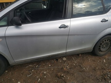 AUDI OE 8V0010502 DVEŘE