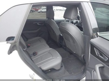 Audi Q8 2019 Audi Q8 2019 AUDI Q8 55 PREMIUM 3.0 Benzyna 335KM, zdjęcie 8
