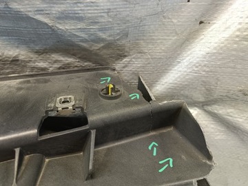 RENAULT MASTER IV 4 РЕМЕНЬ ПЕРЕДНИЙ УСИЛИТЕЛЬ ПЕРЕДНИЙ 625000232R